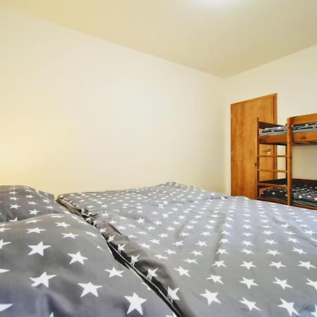 Horní MaršovApartma Promenada 276-12アパートメント エクステリア 写真